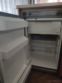 Burstner amara 535 luxus - 16