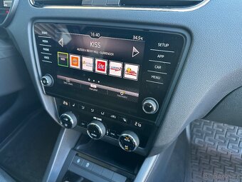 1.4tsi 110kw, Style, 68000km, ČR, FullLED, Keyless - 16