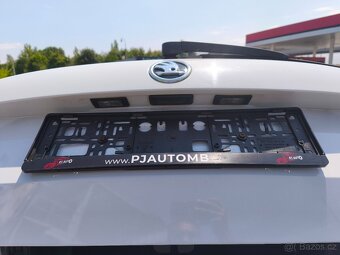 Škoda Rapid Spaceback 1.2 TSi 63kW,Klima,TOP Servis - 16