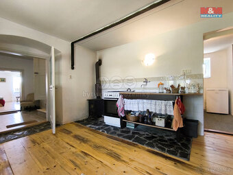Prodej chalupy, 180 m², Staré Heřminovy - 16