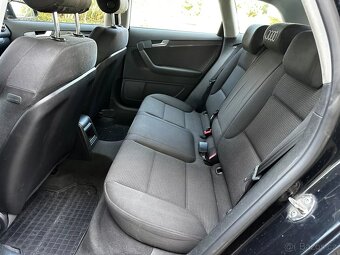 Audi A3 1.9 TDI 77kW Sportback Navi ALU R17 Tempomat - 16