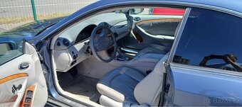 MERCEDES-BENZ CLK 240 A - 16