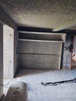 Prodej rodinného domu | 65m² plochy | 442m² pozemek - 16