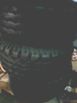 Fekàlní vůz 5m³ - 16