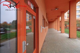 Prodej, byt po rekonstrukci, Lovosice - 16