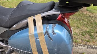 Honda NT700V Deauville - 16