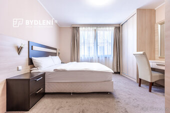 Prodej bytu 3+kk – 98,89 m², 4. NP, Teplice – Šanov 1 (Rezid - 16