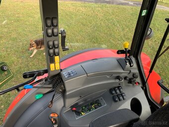 Zetor Forterra HSX 140 - 16
