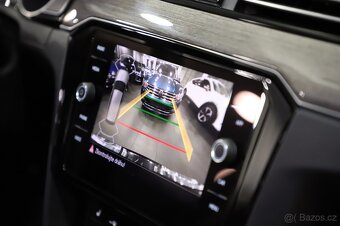 VW Passat B8 Variant TDI DSG Elegance - záruka Autodraft - 16