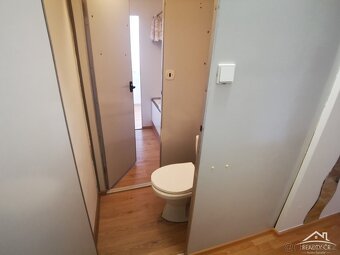 Prodej byt 2+1 Telč - 16