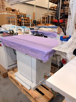 Průmyslové stroje do šicí dílny - 16