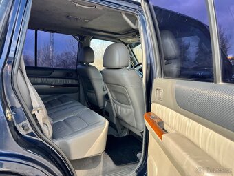 Nissan Patrol Swap M57 - 16