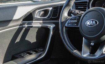 Kia Ceed SW 1.4 T-GDi 2019 - 16