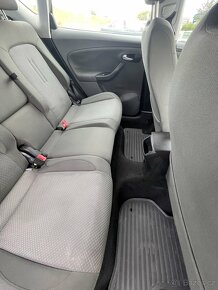 Seat Toledo Xl 2.0Tdi - 16