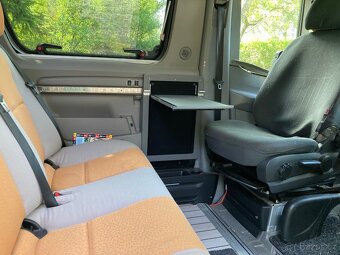 Mercedes-Benz Sprinter 318 CDI, Westfalie James Cook - 16