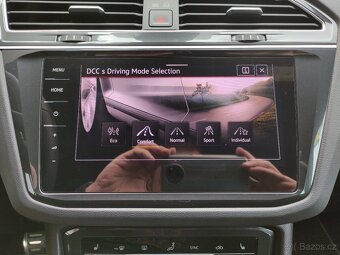 VW Tiguan TSi DSG R-Line VIRTUAL IQ LIGHT HUD KAMERA 18tisKM - 16