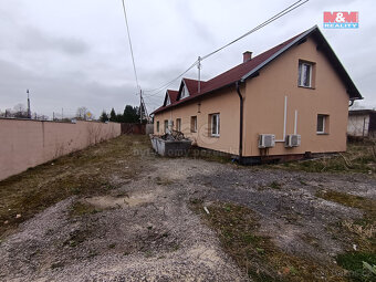 Prodej rodinného domu, 167 m², Havířov, ul. Požárnická - 16