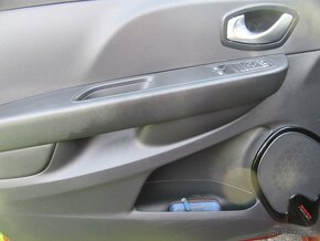 RENAULT CLIO COMBI LIMITED 1.2 12V r.v.2017 nové v čr.DPH - 16