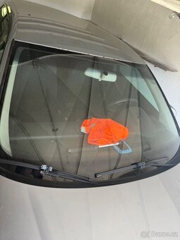 AudiA3 8P 1.9tdi - 16