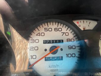 Aixam 400, 80 km/h - 16