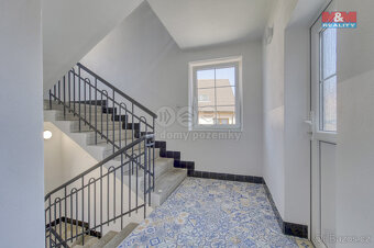Prodej bytu 2+kk, 54 m², Plzeň, ul. Šípková - 16