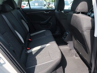 Škoda Kamiq 1.5TSi,110kW,Style,1majČR,záruka - 16