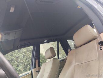 BMW X5 E53 3.0D 160KW VÝMĚNA MOŽNÁ - 16