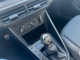 Volkswagen Polo, 1.0TSi 70kW R-line 1.maj CZ DPH - 16