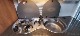 Hobby Excellent 560 Kmfe - 16