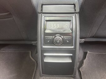 ŠKODA SUPERB 2.0TDI 125KW,MANUAL,PANORAMA,ALU,DIGI KLIMA - 16