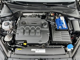 🚗 Volkswagen Golf VII IQ.DRIVE 1.6TDi 85KW DSG - 16