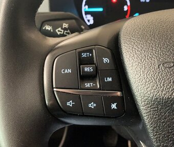 Ford Tourneo Custom, ACTIVE L2 2,0EcoBlue, ČR - 16