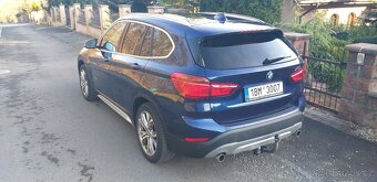 BMW X1 2.0D 140Kw 4x4 - 16