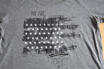 Triko  Alice Bizous, Marks & Spencer, Vero Moda, UP - 16