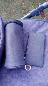 Kočárek ABC designe Viper4 - 16