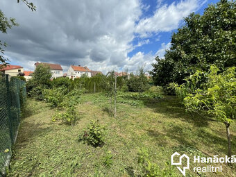 Prodej, Stavební pozemek, 1.250m2, Lužice - 16