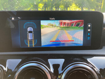 Mercedes A 180 | MULTIBEAM | ZARUKA | DPH - 16
