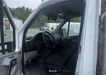 Mercedes-Benz Sprinter 115 kw - 16