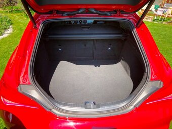 Mercedes-Benz CLA Shooting Brake 45 AMG 4matic, 280kW - 16
