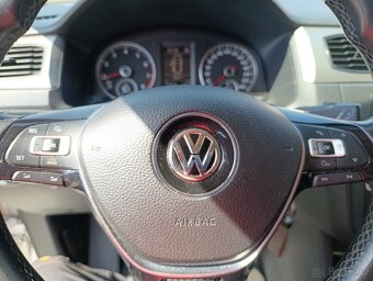 Volkswagen Caddy Kombi 1.4 TSI - 16