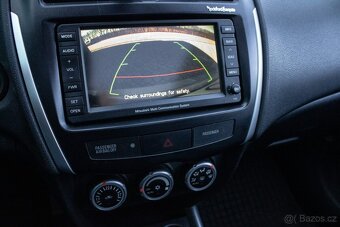 Mitsubishi ASX 1.8 DI-D (150k) Intense 4x4 - 16