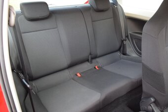 Škoda Citigo 1.0MPi/ČR/1MAJ/70TKM/2015/AC/ - 16