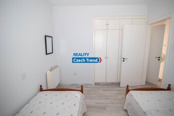 Prodej investiční nemovitosti - apartmán se 2 ložnicemi, 83  - 16