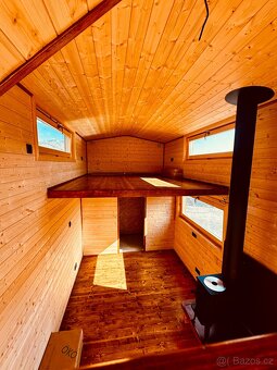Tiny House / Vsetín - 16