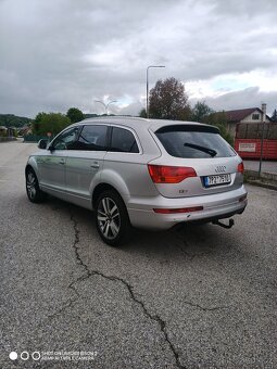 Audi q7 3.0 TDI - 16