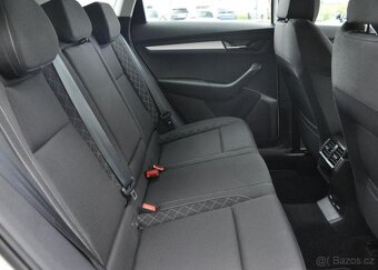 Škoda Karoq 2,0TDi STYLE 4x4 DSG - 16