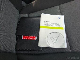 Golf VII 1,6 TDi 77KW   LED,ALU,DIG.KLIMA, VÝHŘ. SED., - 16