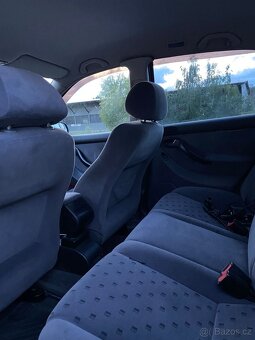 Seat Toledo 2000 1.9 - 16