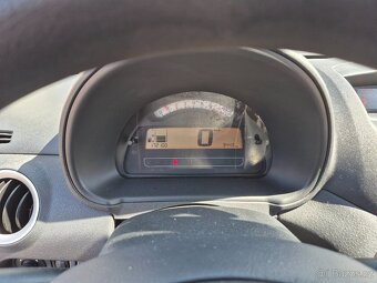 Citroen C3 1.1 - 16