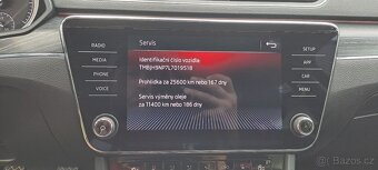 Škoda Superb Style 110kw - 16